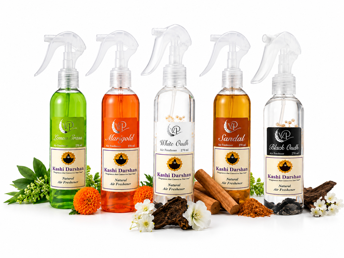 Air Freshners