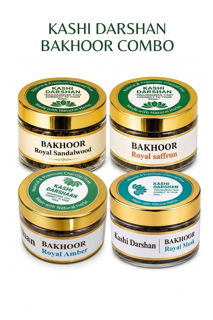 Bakhoor