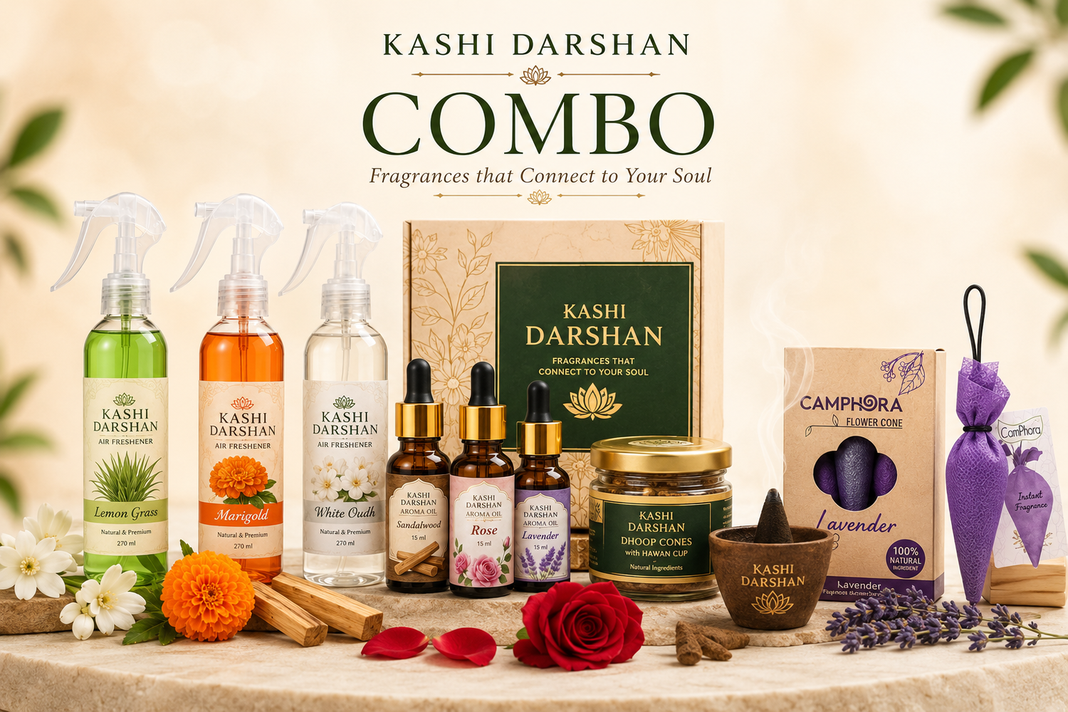 Combo Deals